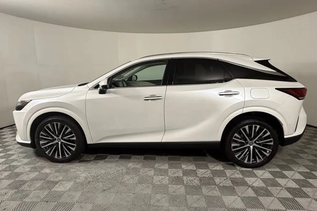 2025 Lexus RX 350 Premium photo 1