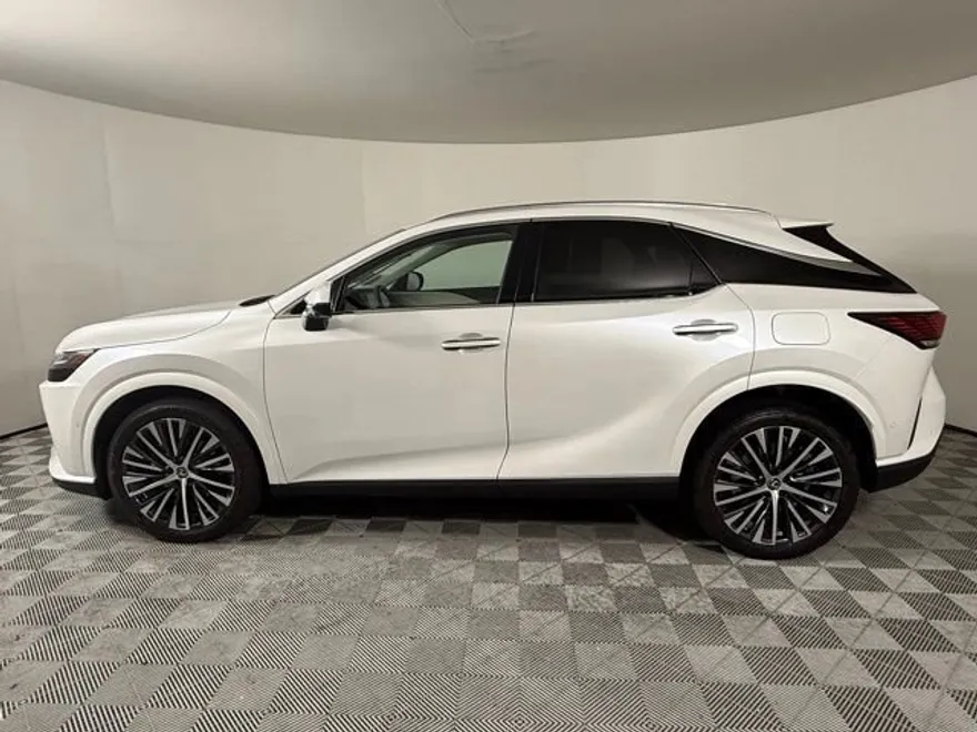 2025 Lexus RX 350 Premium photo 1