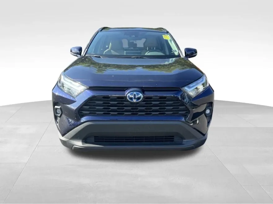 2023 Toyota RAV4 Hybrid XLE Premium photo 1