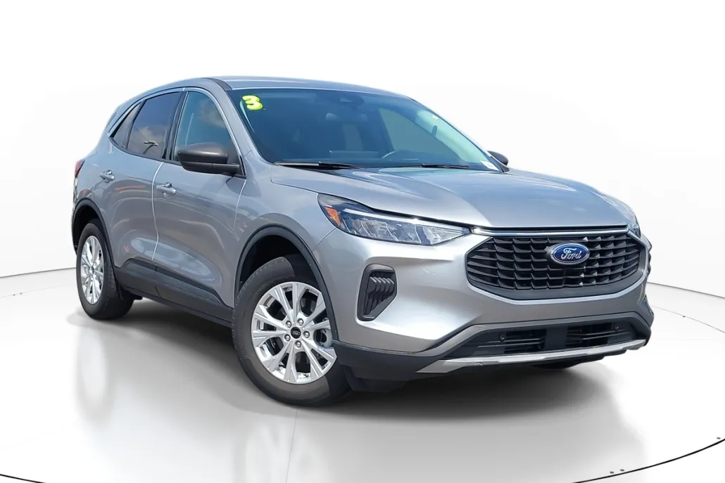 2023 Ford Escape Active photo 1