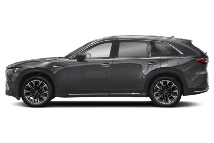 2025 Mazda CX-90 Plug-in Hybrid Premium Plus photo 1
