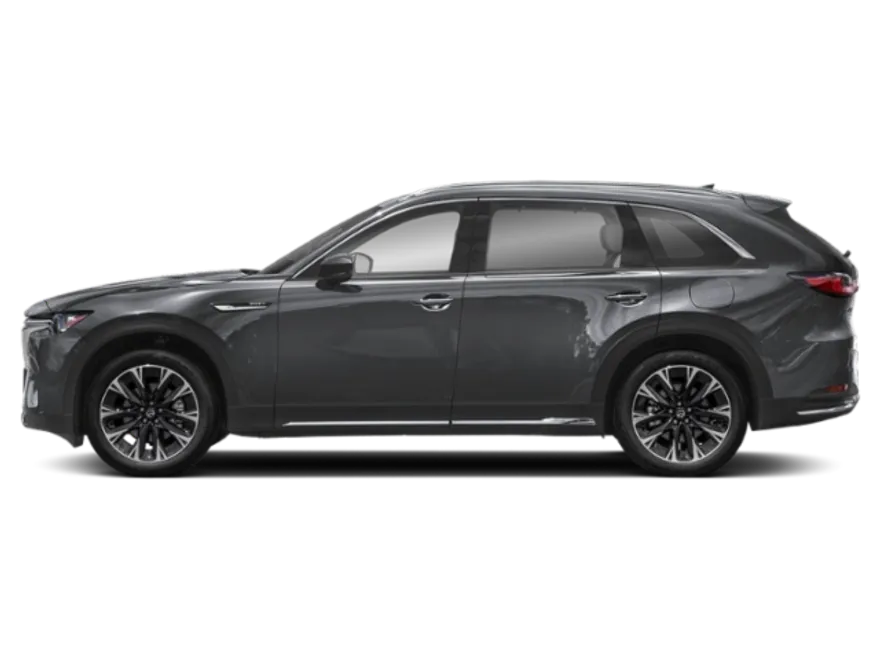 2025 Mazda CX-90 Plug-in Hybrid Premium Plus photo 1