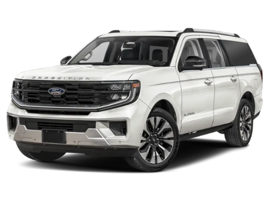 2025 Ford Expedition Platinum MAX photo 1