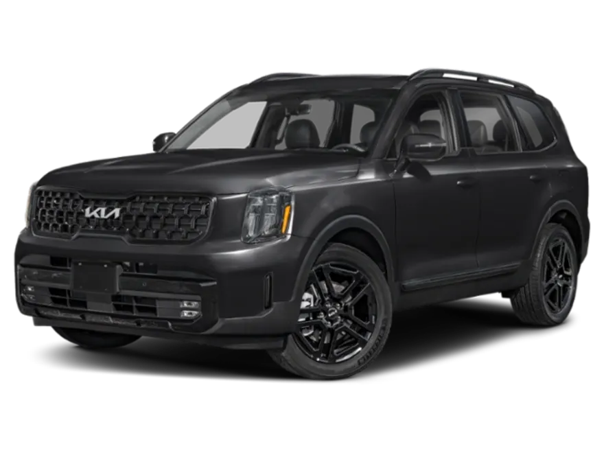 2025 Kia Telluride X-Line X-Pro photo 1