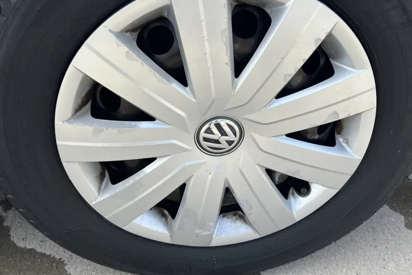 2016 Volkswagen Jetta 1.4T S photo 1