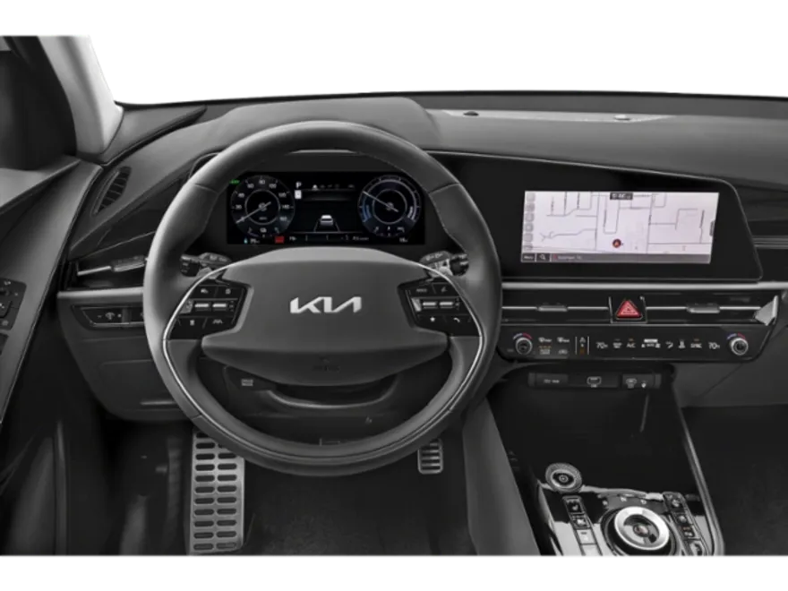 2023 Kia Niro EV Wave photo 4