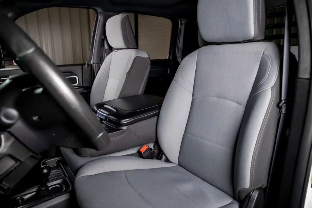 2024 Ram 3500 SLT photo 1