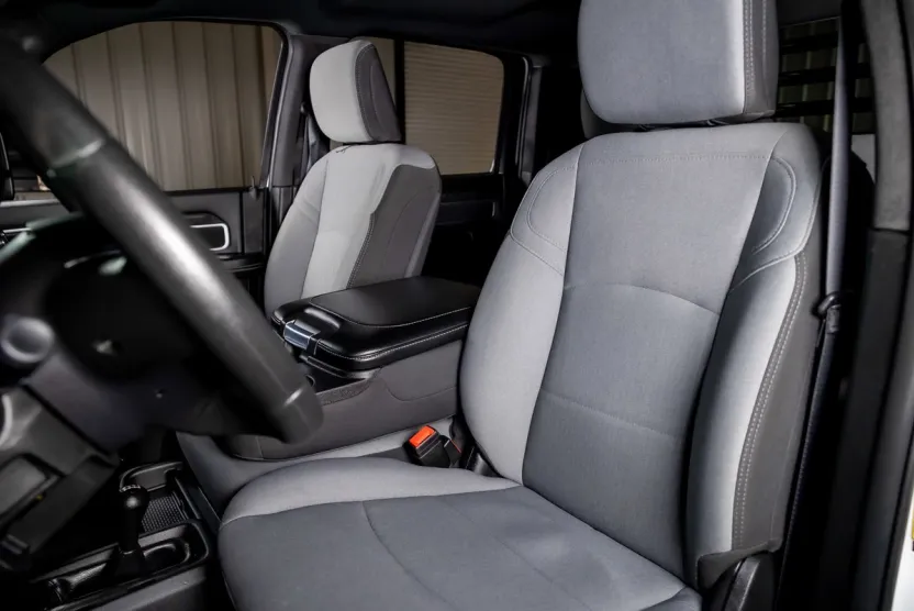 2024 Ram 3500 SLT photo 1