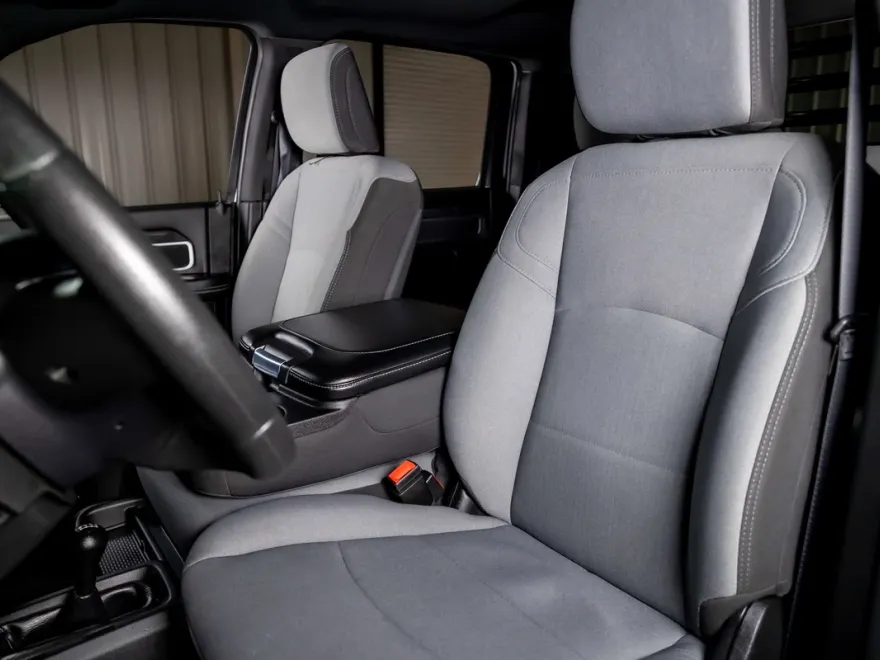 2024 Ram 3500 SLT photo 1