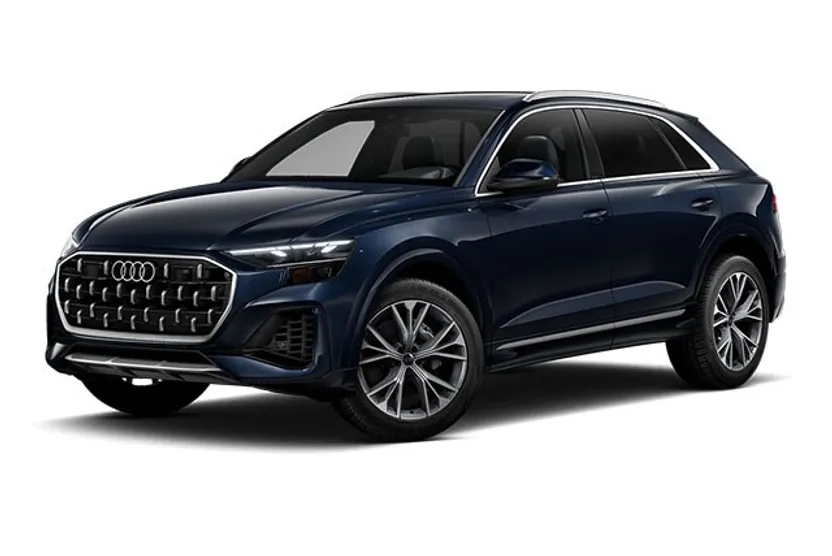 2025 Audi Q8 55 Premium Plus photo 1