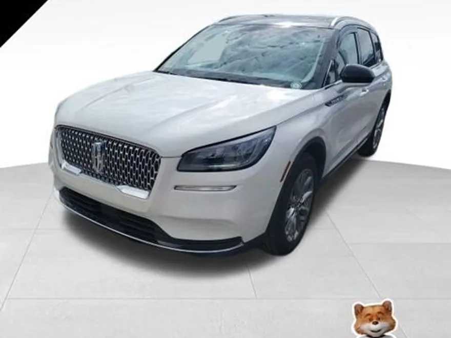 2022 Lincoln Corsair Standard photo 1