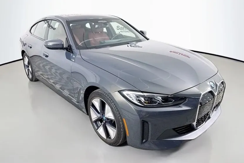 2023 Bmw i4 eDrive35 photo 1
