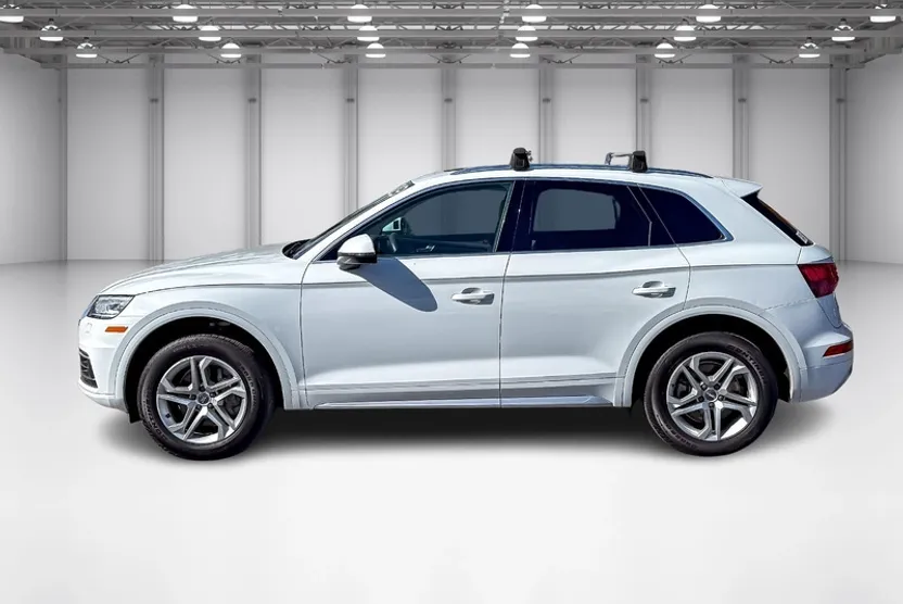 2019 Audi Q5 2.0T Premium photo 1