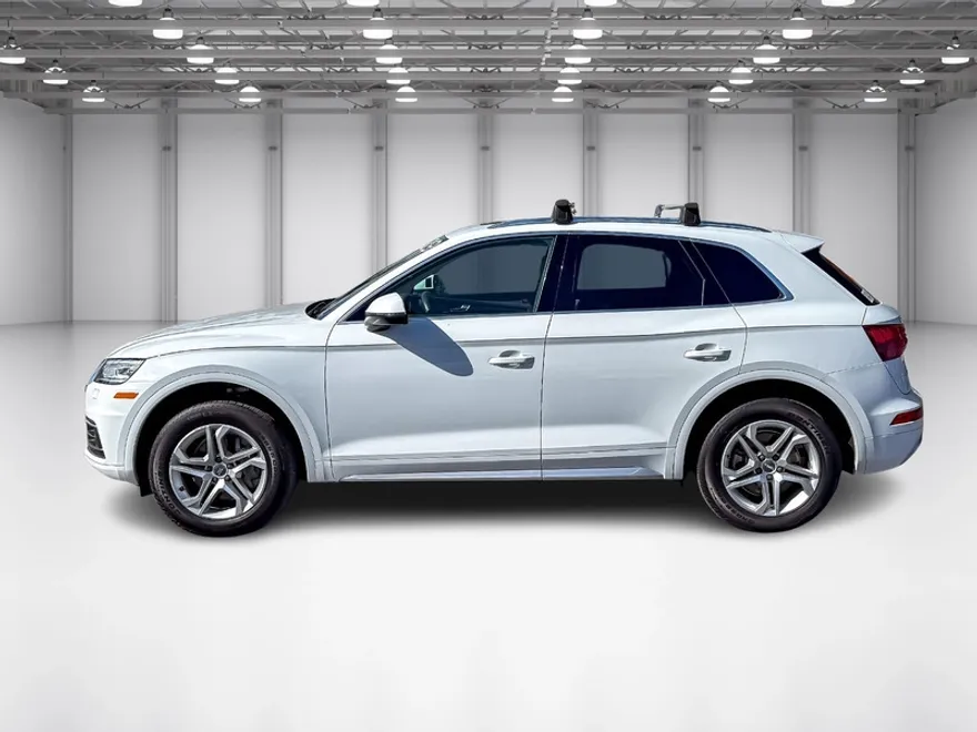 2019 Audi Q5 2.0T Premium photo 1