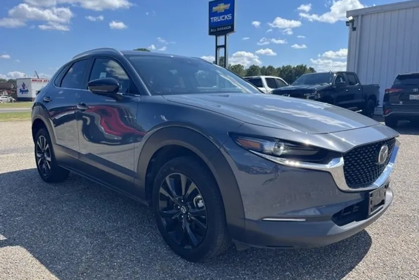 2023 Mazda CX-30 Preferred photo 1