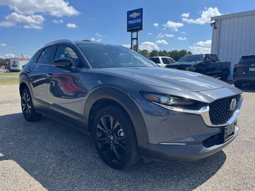 2023 Mazda CX-30 Preferred photo 1
