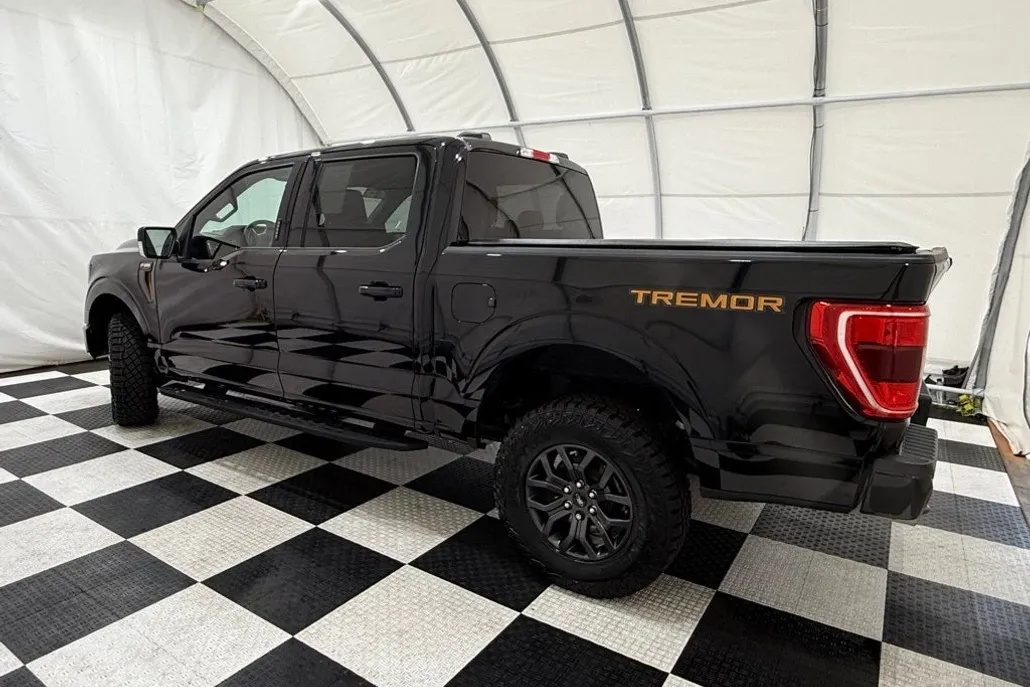 2023 Ford F-150 Tremor photo 1