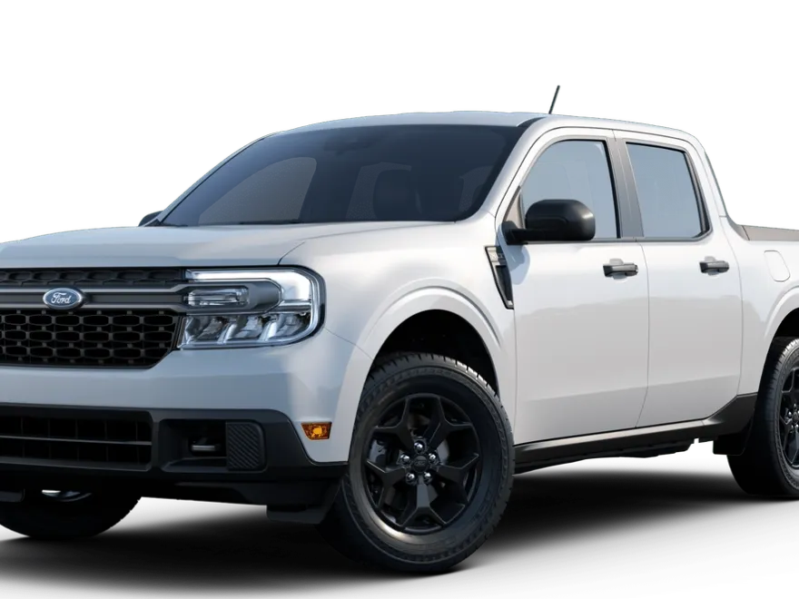 2024 Ford Maverick XLT photo 1