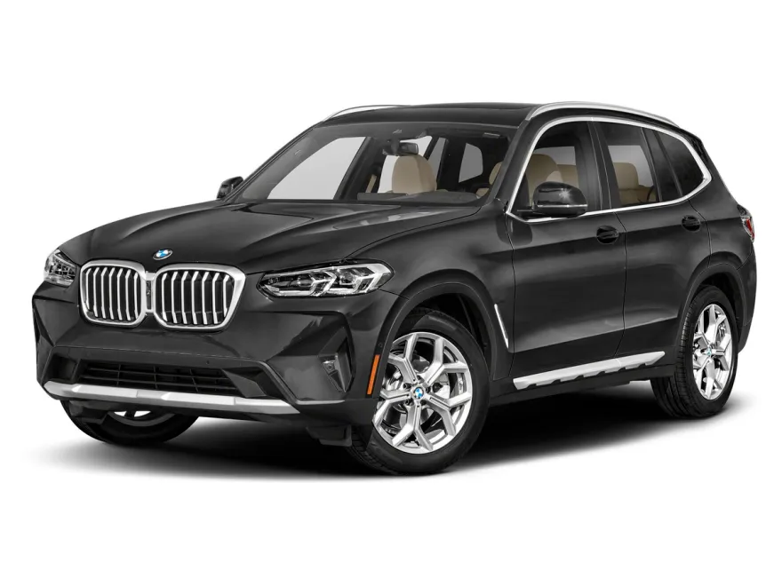 2024 Bmw X3 xDrive30i photo 1