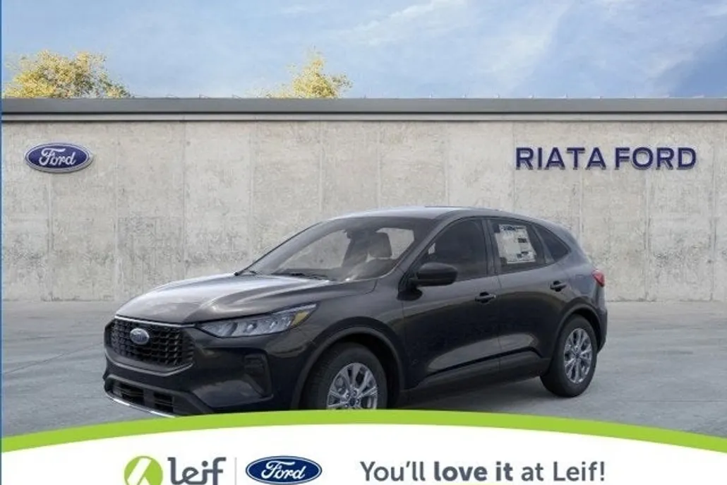 2025 Ford Escape Active photo 1