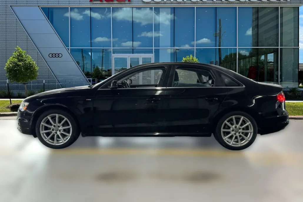 2016 Audi A4 S line Quattro Premium Plus photo 1