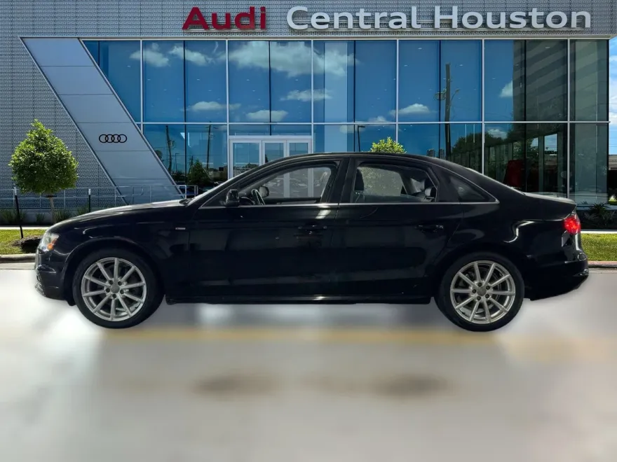 2016 Audi A4 S line Quattro Premium Plus photo 1