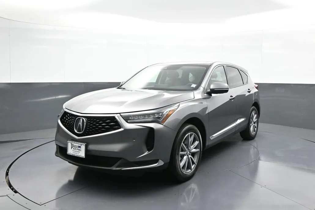 2023 Acura RDX Technology photo 1