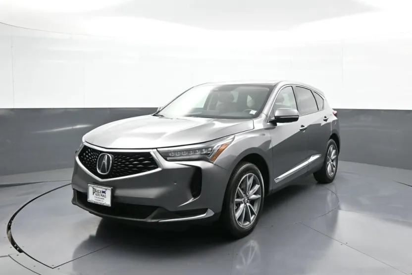 2023 Acura RDX Technology photo 1
