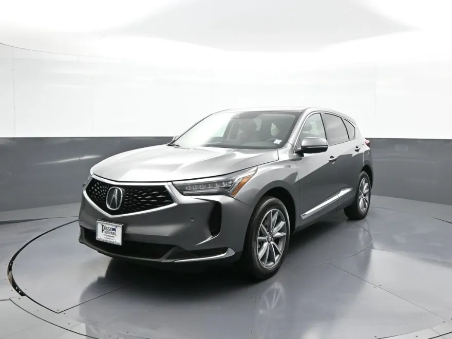 2023 Acura RDX Technology photo 1