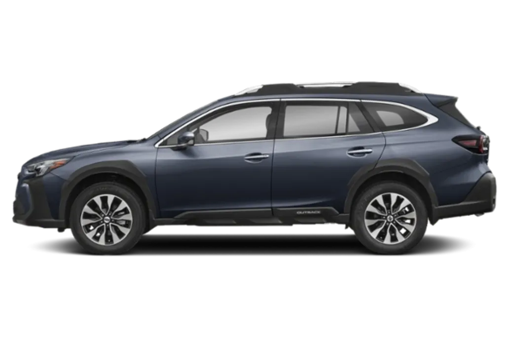 2025 Subaru Outback Touring XT photo 1