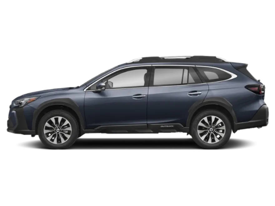 2025 Subaru Outback Touring XT photo 1