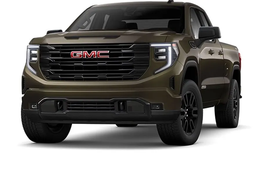 2023 Gmc Sierra 1500 Elevation photo 1