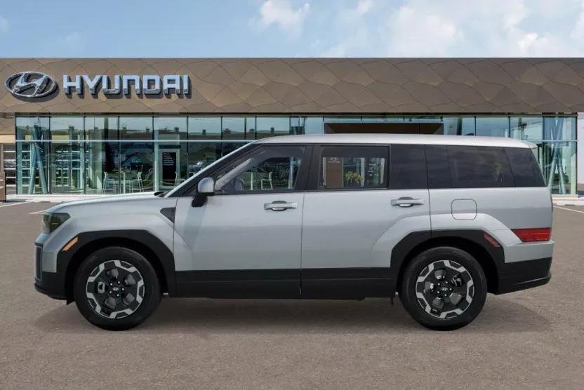 2026 Hyundai Santa Fe SE photo 1