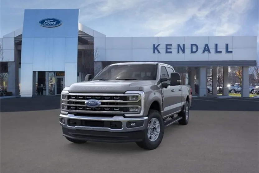 2026 Ford F-250 photo 1