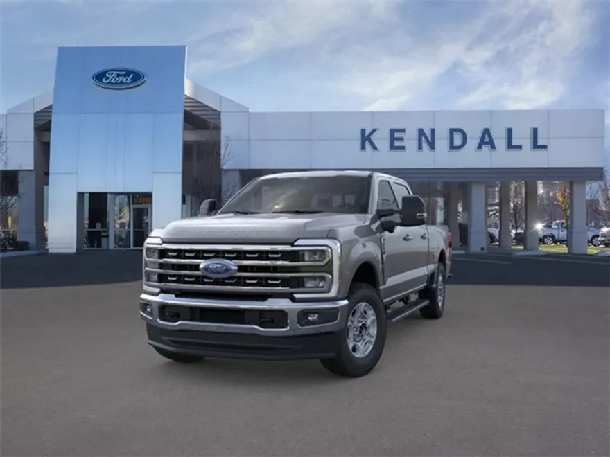 2026 Ford F-250 photo 1