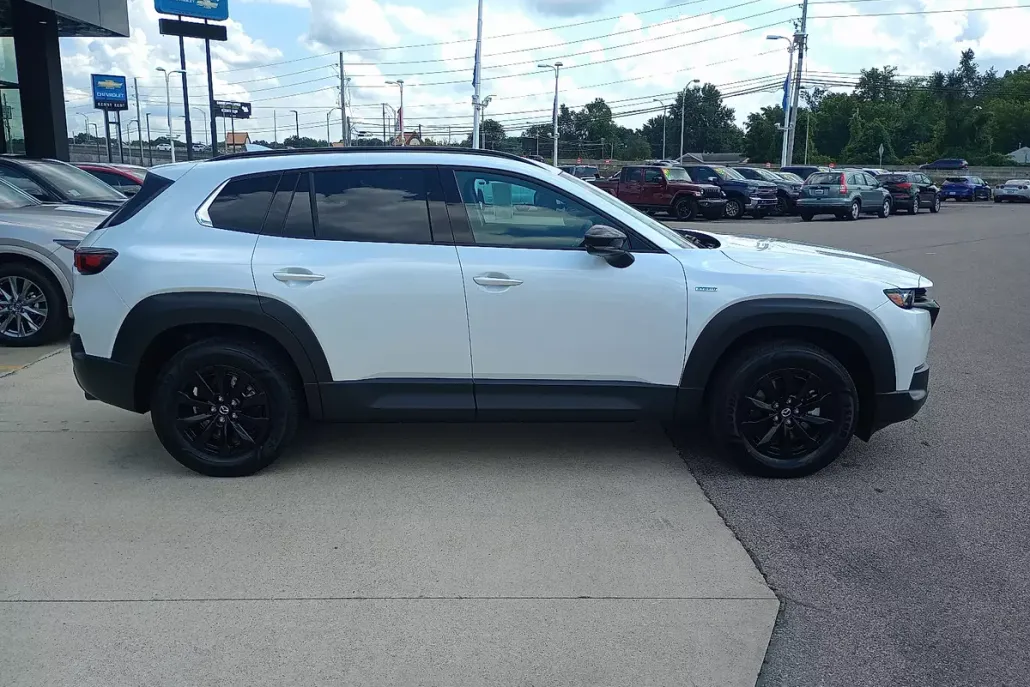 2025 Mazda CX-50 Premium photo 1