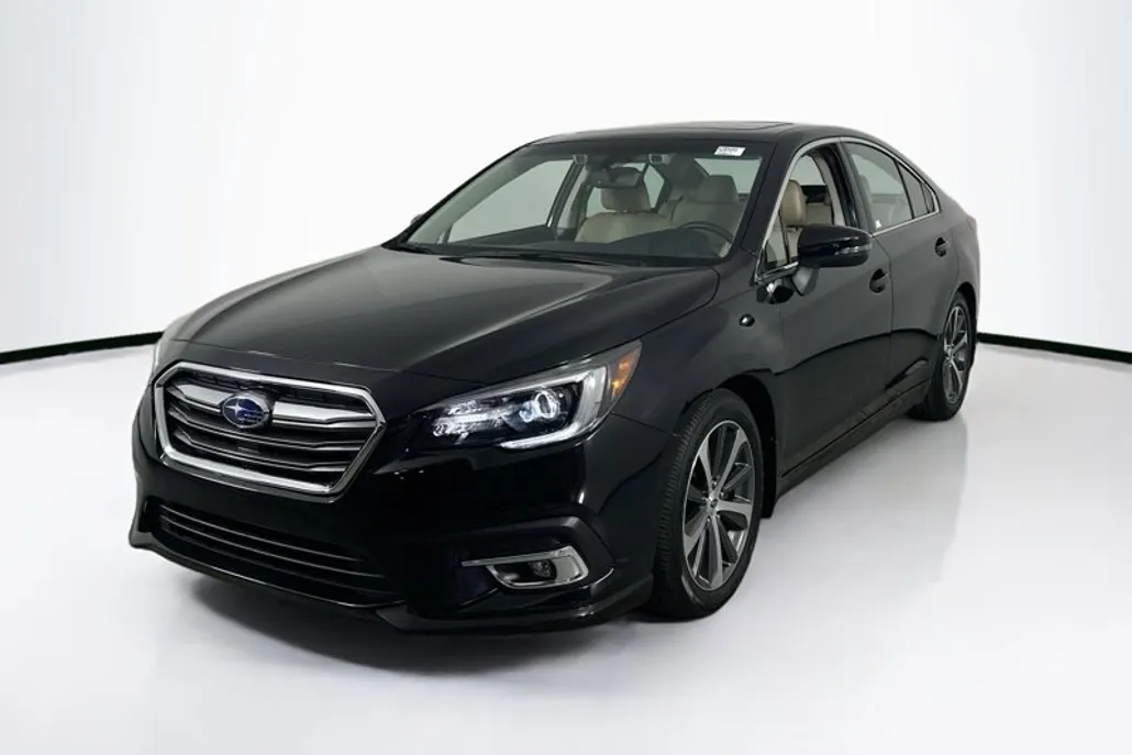 2019 Subaru Legacy Limited photo 1