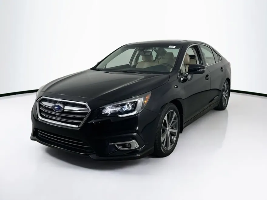 2019 Subaru Legacy Limited photo 1