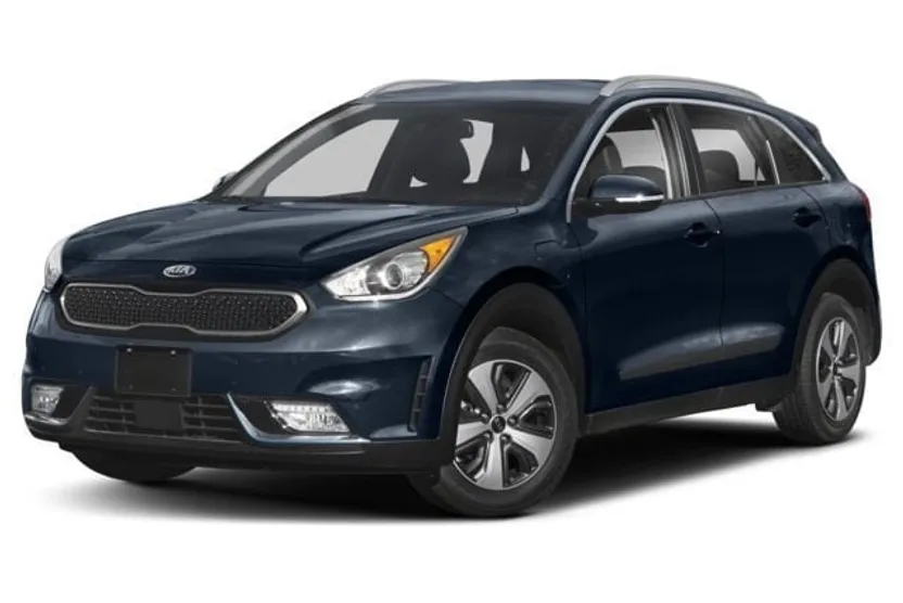 2018 Kia Niro Plug-In Hybrid EX Premium photo 1