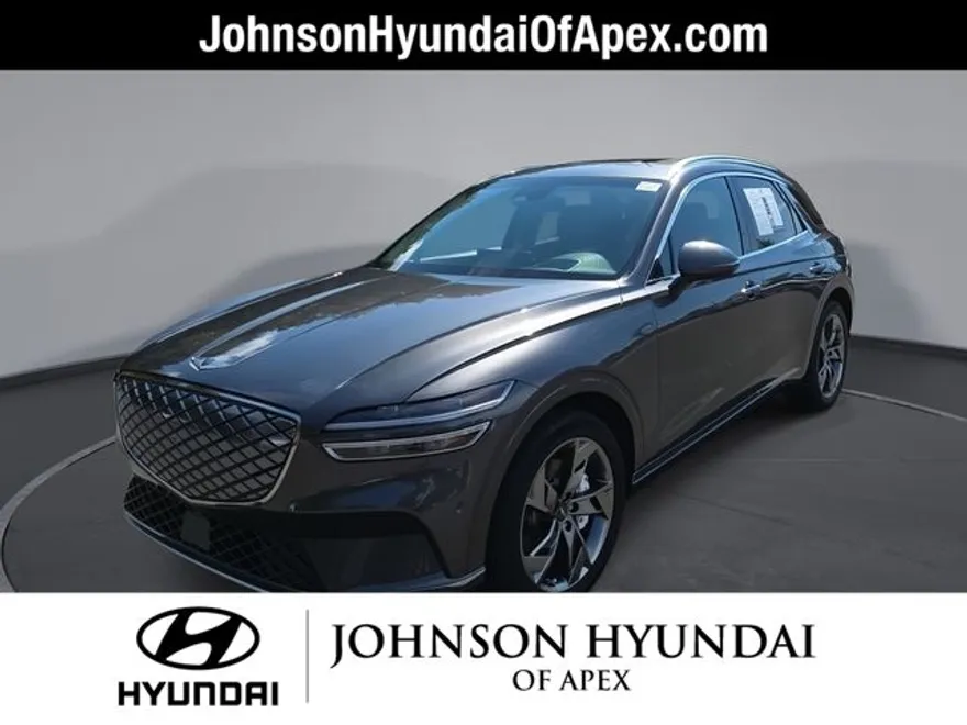 2023 Genesis Electrified GV70 Advanced photo 1