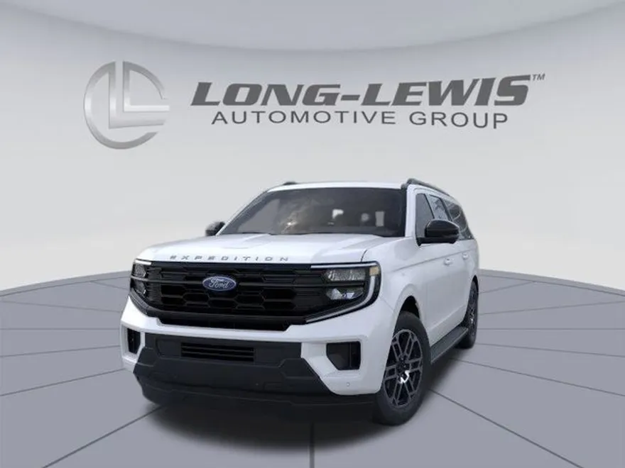 2025 Ford Expedition MAX photo 1