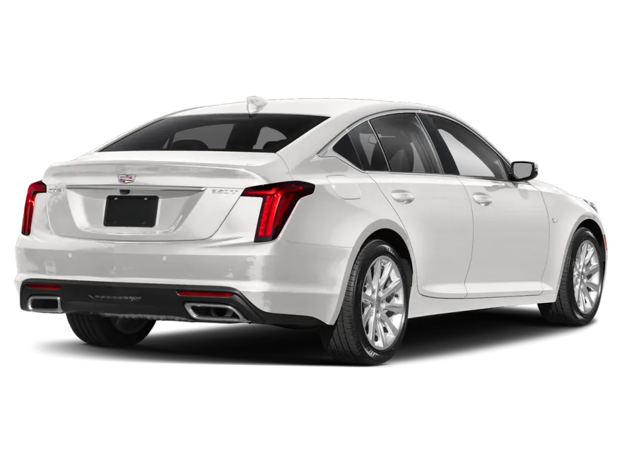 2023 Cadillac CT5 Premium Luxury photo 1