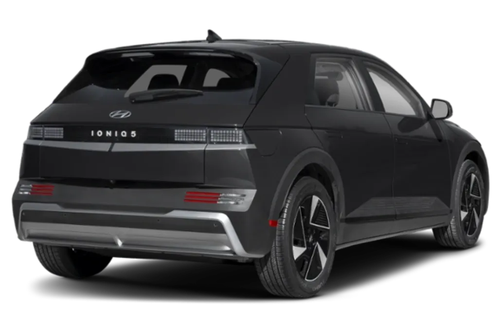 2025 Hyundai Ioniq 5 SE photo 1