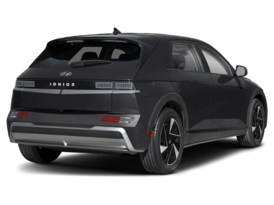 2025 Hyundai Ioniq 5 SE photo 1