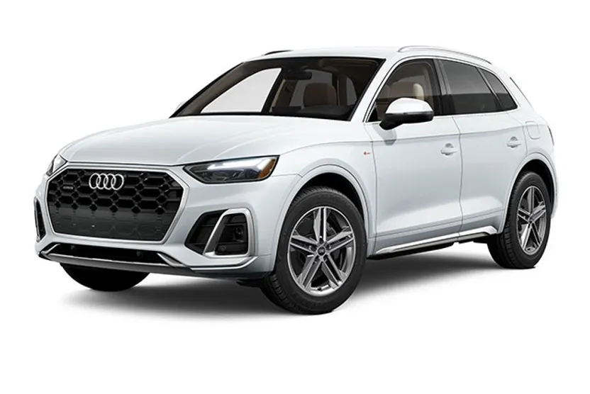 2025 Audi Q5 S line Premium Plus photo 1