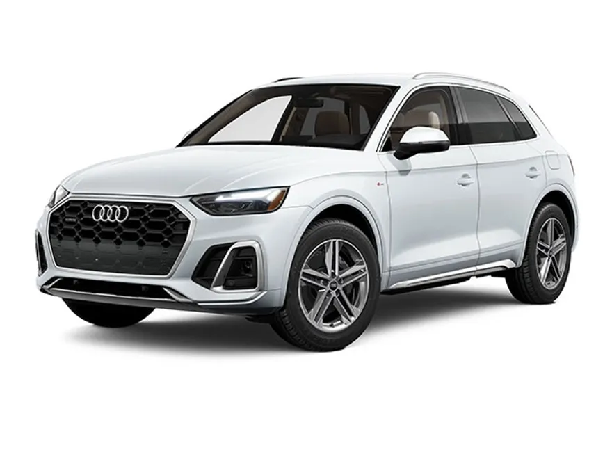 2025 Audi Q5 S line Premium Plus photo 1