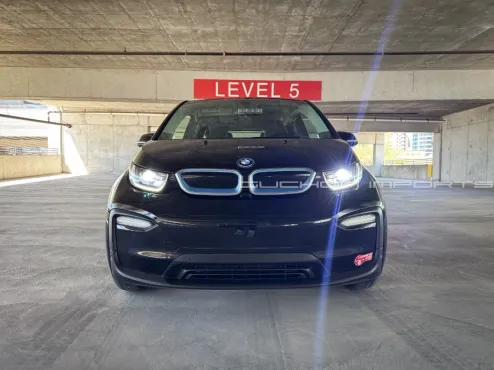 2018 Bmw i3 Range Extender photo 4