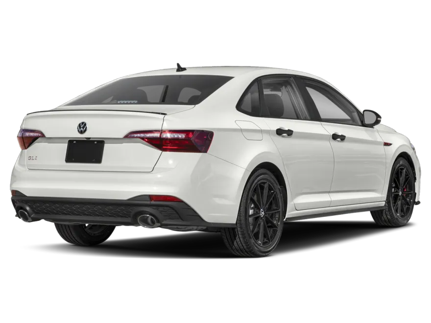 2024 Volkswagen Jetta GLI Autobahn Anniversary Edition photo 1