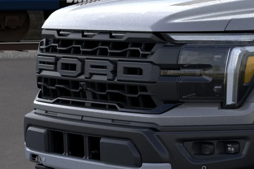 2025 Ford F-150 Raptor photo 16