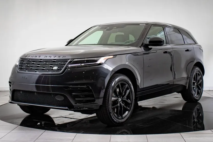 2026 Land Rover Range Rover Velar SE photo 1